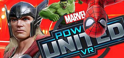 漫威联合力量VR（MARVEL Powers United VR）